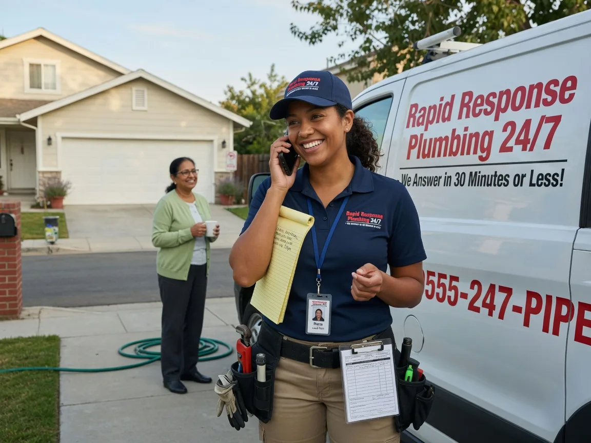 Emergency Plumber Rock Island, TX FAQs
